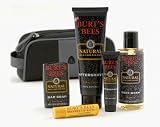 Burt's Bees Men's Natural Grooming Kit