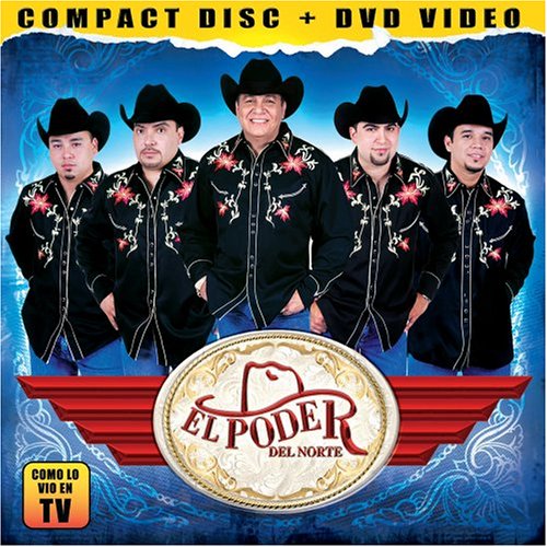 El Poder Del Norte - Borrare Tu Nombre Lyrics - Zortam Music