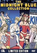 Watch Midnight Blue Collection Box Set Movie Online.