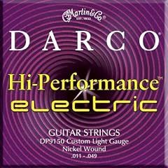 Darco by Martin high performance DP9150 custom light (011 - 049)