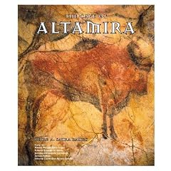 Cave of Altamira