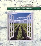 Fertilisation et environnement