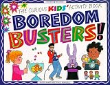 Cover of Boredom Busters! by Avery Hart Paul Mantell 1885593155