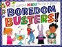 Boredom Busters!: The Curious Kids' Activity Book (Williamson Kids Can Books)