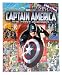Look and Find: Marvel, Captain America, The First Avenger