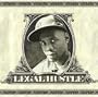Legal Hustle