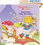 Rainbow Brite: Sparkling Star Sprinkles