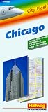Chicago (City Flash Maps)