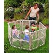 Summer Infant Secure Surround Play Safe Play Yard