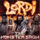 The Monster Show [CD + DVD]