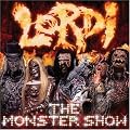 The Monster Show [CD + DVD]