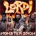 The Monster Show [CD + DVD]