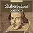 Shakespeare's Sonnets (Highbridge Classics)