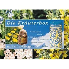 Fit und gesund durchs Jahr. Die Kr�uterbox