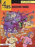 Revue Casterman  / Les 4 as, Tome 42 : Mission Mars