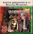 Solo lo Nuestro: 20 Exitos