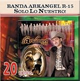 Solo lo Nuestro: 20 Exitos
