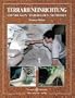 Terrarieneinrichtung: Grundlagen, Materialien, Methoden