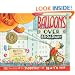 Balloons over Broadway: The True Story of the Puppeteer of Macy's Parade (Bank Street College of Education Flora Stieglitz Straus Award (Awards))