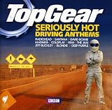Top Gear: Seriously Hot Driving Anthems