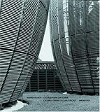 Renzo Piano - Centre Kanak: Cultural Centre of Kanak People