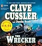 The Wrecker (An Isaac Bell Adventure)