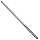 Alvord Polk 127-S-13 High-Speed Steel Chucking Reamer Set, Straight Flute, Uncoated Finish, 60-Piece, #1 - #60 Wire Sizes