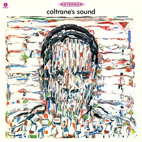 Album Art for Coltrane's Sound by John Coltrane