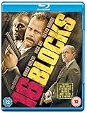 16 Blocks [Blu-ray]