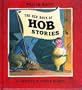 The Red Book of Hob Stories (The Hob Stories)