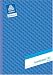 Zweckform Inventurbuch/1101 DIN A4 hoch wei� Inh. 50 Blatt