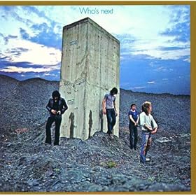 Won't Get Fooled Again