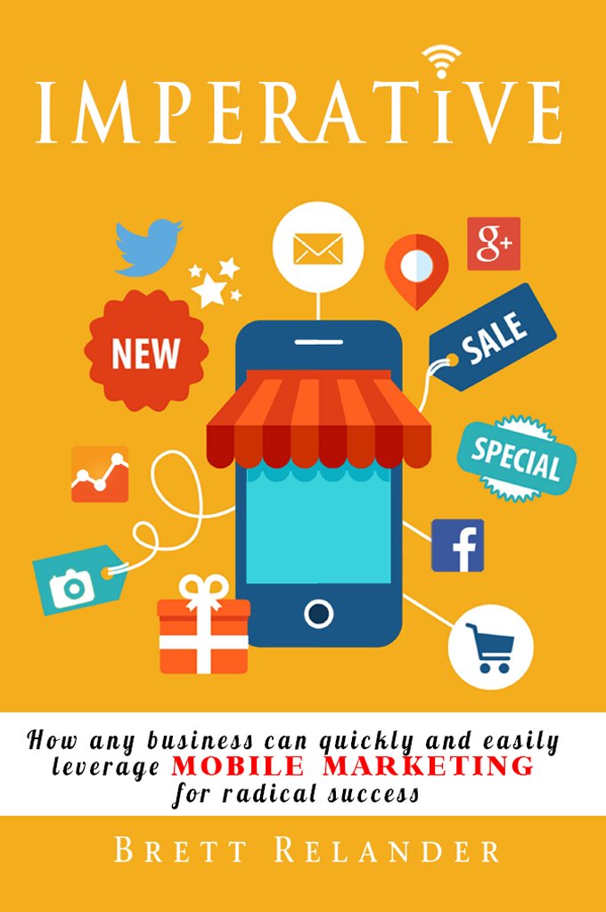 Imperative: How any business can quickly and easily leverage ...