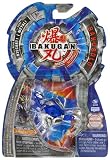 Infinity Helios BakuTaxtix (Aquos) : BakuSolo Bakugan Mechtanium Surge - "NOT" Randomly Picked (CB03577)