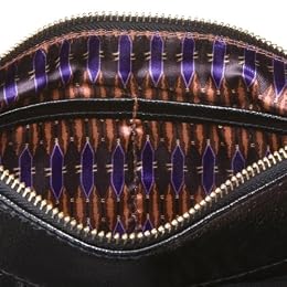 Hayden-Harnett for Target® Clutch - Black : Target : hayden harnett design designer bag