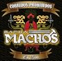 Corridos Prohibidos en Vivo