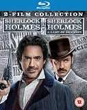 The Sherlock Holmes Collection [Blu-ray][Region Free]