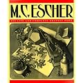 M.C. Escher: Life and Complete Graphic Work book cover