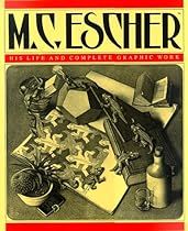 M.C. Escher: His Life and Complete Graphic Work (With a Fully Illustrated Catalogue) M.C. Escher: His Life and Complete Graphic Work (With a Fully Illustrated Catalogue)