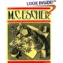 M.C. Escher: His Life and Complete Graphic Work (With a Fully Illustrated Catalogue)