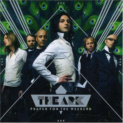 CD-Charts  Search : Prayer for the Weekend