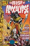RISE OF APOCALYPSE # 1-4 complete story (RISE OF APOCALYPSE (1996 MARVEL))