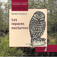 Les rapaces nocturnes