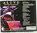 Alive-The Deluxe Edition