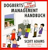 Produkt-Bild: Dogberts top secret Management-Handbuch
