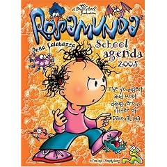 Rosamunda 2005 Calendar (Pascualina)