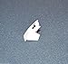Newpowerking Phonograph Record Player Turntable Needle For AUDIO TECHNICA ATN 3472 3482P AT-92 AT92E AT92 213