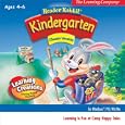 Reader Rabbit Kindergarten Classic (Jewel Case) by The Learning Company