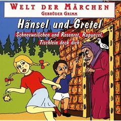 Schneeweisschen Und Rosenrot
