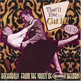 That'll Flat Git It!, Vol. 22 { Various Artists } an album by Freddie Hart